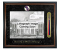 University of Illinois at Chicago Litho Frame,Diploma Frame (XSNTL)