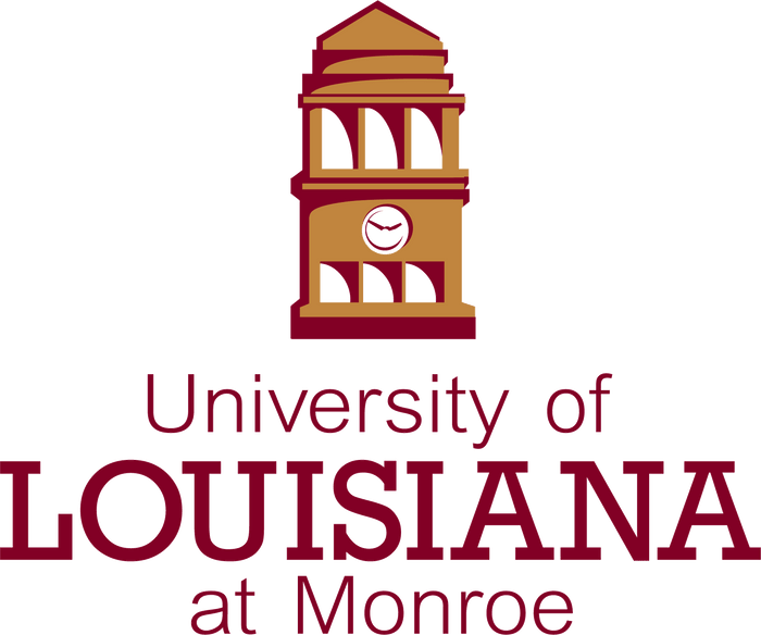 University of Louisiana at Monroe Frame Options (3543)