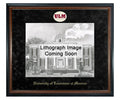 University of Louisiana at Monroe Litho Frame,Diploma Frame (XSNL)
