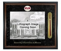 University of Louisiana at Monroe Litho Frame,Diploma Frame (XSNTL)