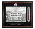 University of Louisville Litho Frame,Diploma Frame (XSNTL)