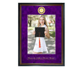 University of Mary Hardin-Baylor Photo Frame (PSN)