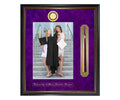 University of Mary Hardin-Baylor Photo Frame (PSNT)