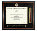 University of Maryland Eastern Shore Diploma Frame (SNT)
