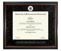 University of Massachusetts Dartmouth Diploma Frame (SN)