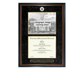 University of Massachusetts Dartmouth Diploma Frame (SNL)