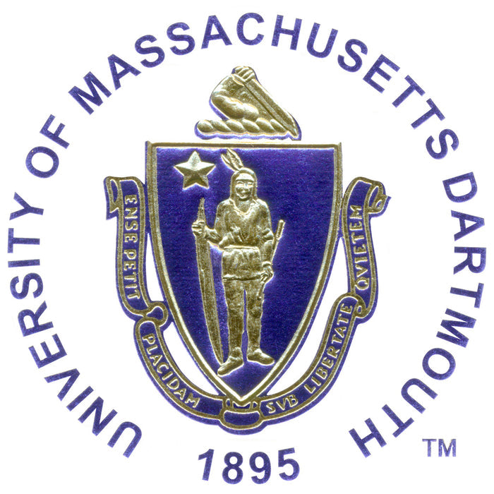 University of Massachusetts Dartmouth Frame Options (3556)