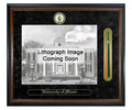 University of Miami Litho Frame,Diploma Frame (XSNTL)