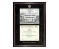 University of Michigan - Flint Diploma Frame (SNL)