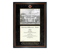University of Minnesota - Duluth Diploma Frame (SNL)