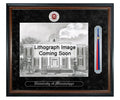 University of Mississippi Litho Frame,Diploma Frame (XSNTL)