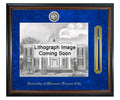 University of Missouri - Kansas City Litho Frame,Diploma Frame (XSNTL)