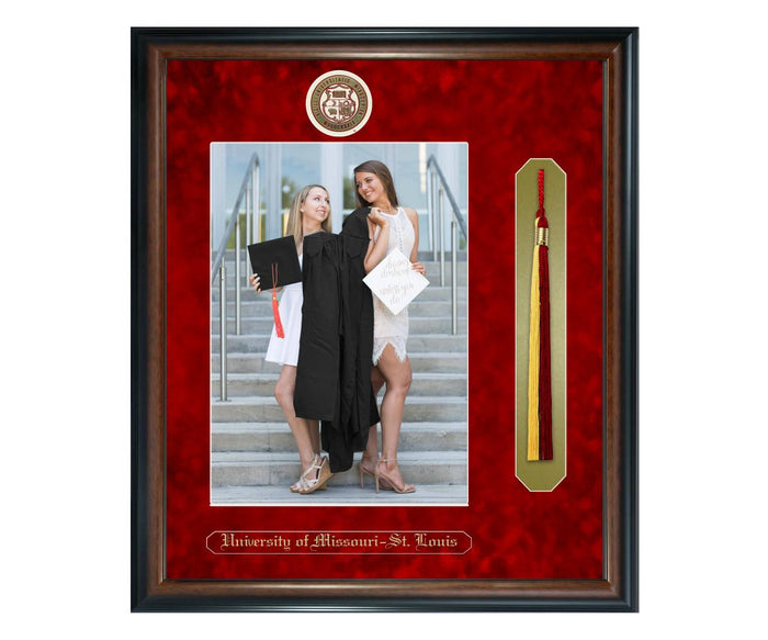 University of Missouri - St. Louis Photo Frame (PSNT)