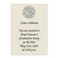 University of Missouri College of Law Personal Notecard
