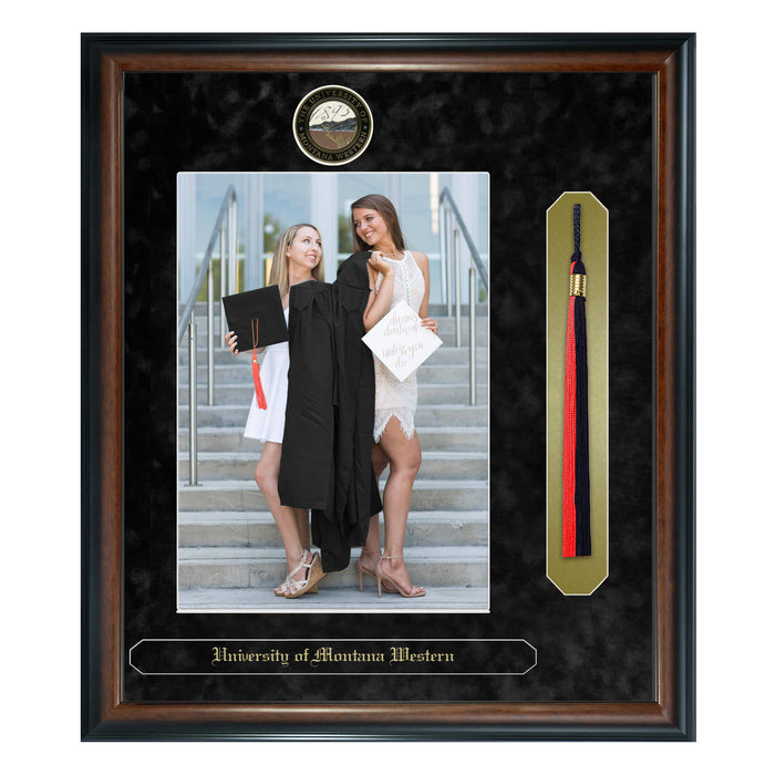 University of Montana Western Frame Options (144842)