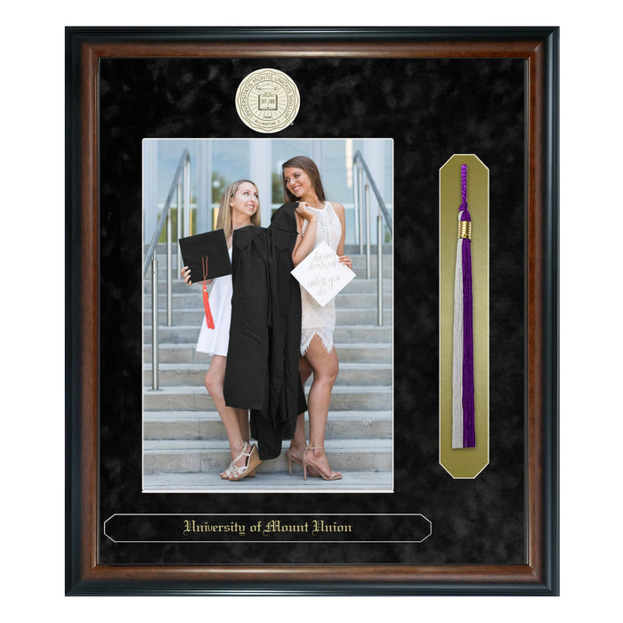 University of Mount Union Frame Options (2988)