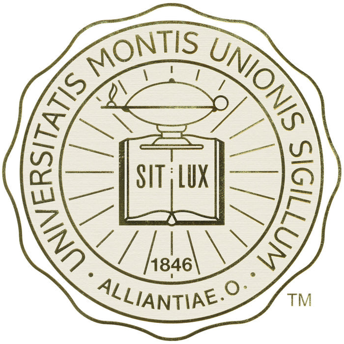 University of Mount Union Frame Options (2988)