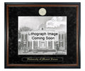 University of Mount Union Litho Frame,Diploma Frame (XSNL)