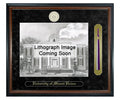 University of Mount Union Litho Frame,Diploma Frame (XSNTL)