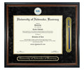 University of Nebraska, Kearney Diploma Frame (SNT)