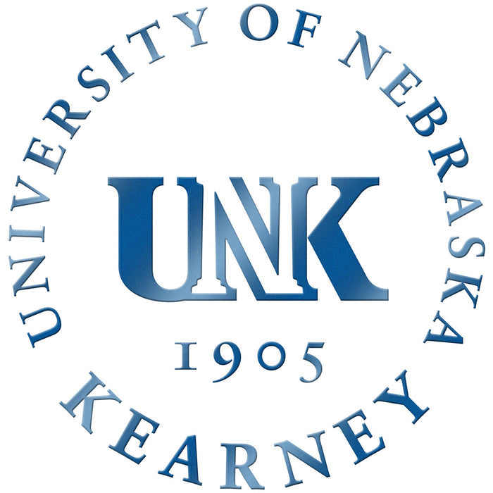 University of Nebraska, Kearney Frame Options (3577)