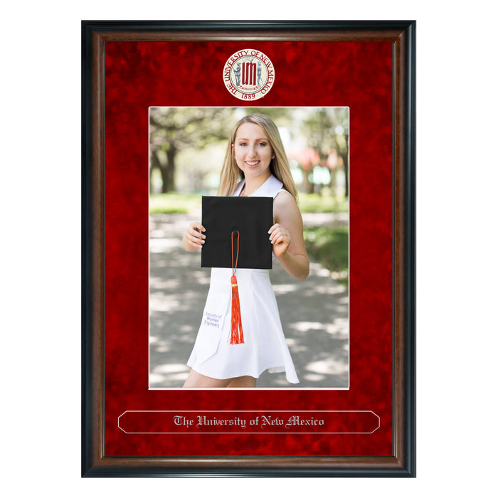 University of New Mexico Frame Options (570)
