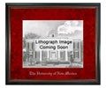 University of New Mexico Litho Frame,Diploma Frame (XNL)