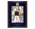 University of North Carolina Wilmington Photo Frame (PSN)