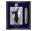 University of North Carolina Wilmington Photo Frame (PSNT)
