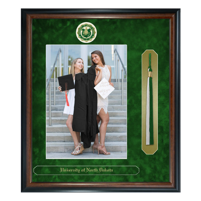 University of North Dakota Frame Options (3595)
