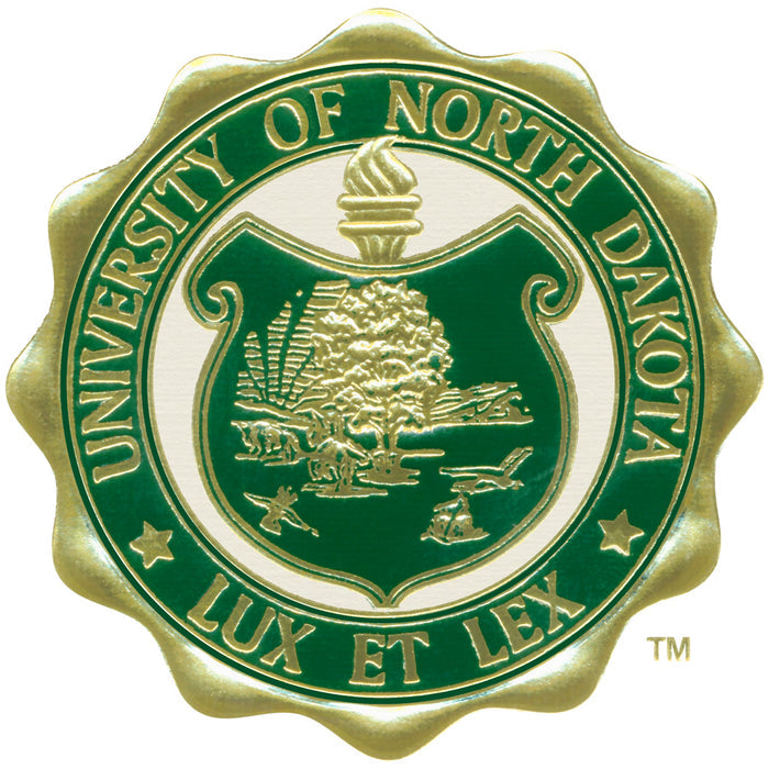 University of North Dakota Frame Options (3595)