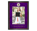University of Northern Iowa Photo Frame (PSN)