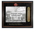 University of Saint Katherine Litho Frame,Diploma Frame (XSNTL)