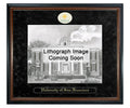 University of San Francisco Litho Frame,Diploma Frame (XSNL)