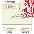 University of South Carolina Aiken Return Address Labels