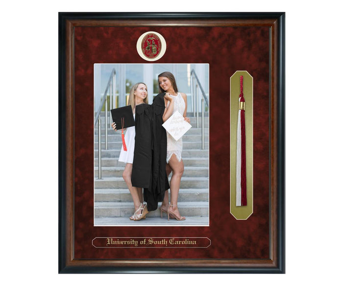 University of South Carolina Photo Frame (PSNT)