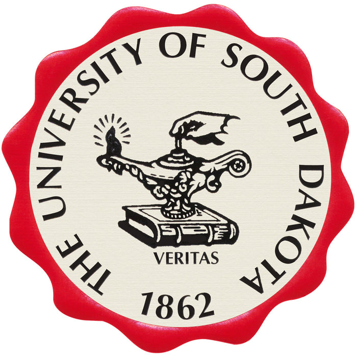 University of South Dakota Frame Options (3640)