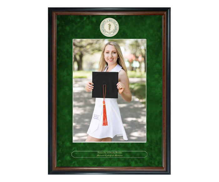 University of South Florida College of Medicine Photo Frame (PSN)
