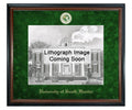 University of South Florida Litho Frame,Diploma Frame (XSNL)