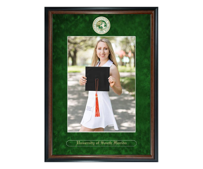 University of South Florida Photo Frame (PSN)