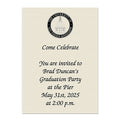 University of Southern Mississippi Personal Notecard
