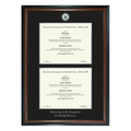 University of St. Augustine for Health Sciences - Diploma Frame Add on (146036)