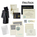 University of St. Augustine for Health Sciences - Doctor's FL Announcement (Elegant Style)