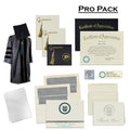 University of St. Augustine for Health Sciences - Doctor's FL Announcement (Platinum Style)