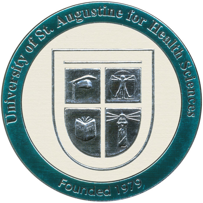 University of St. Augustine for Health Sciences - Doctor's Florida Package Options (7382)