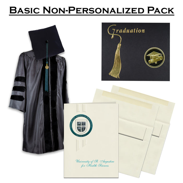 Basic Non-Personalized / 10