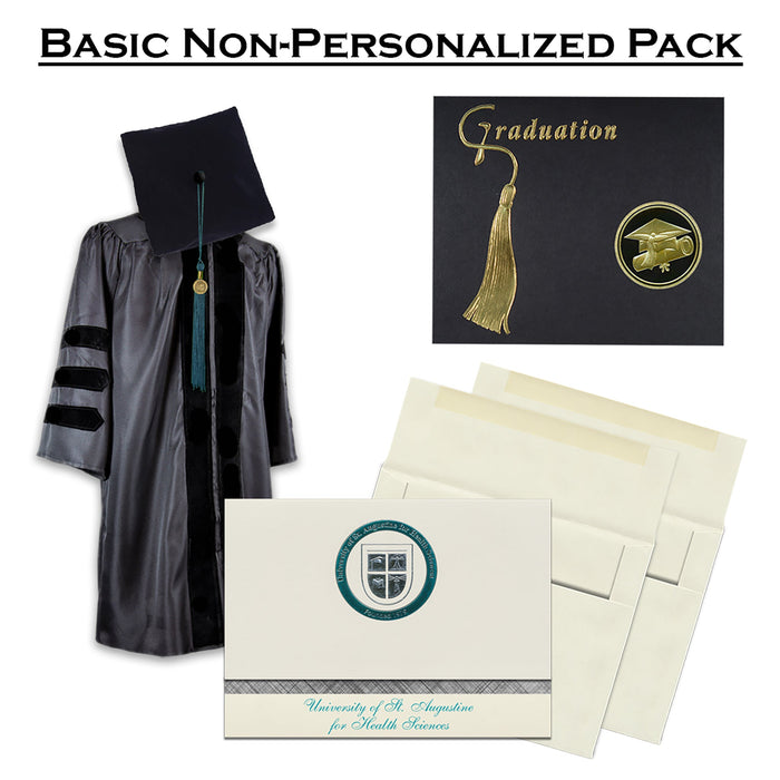 Basic Non-Personalized / 10