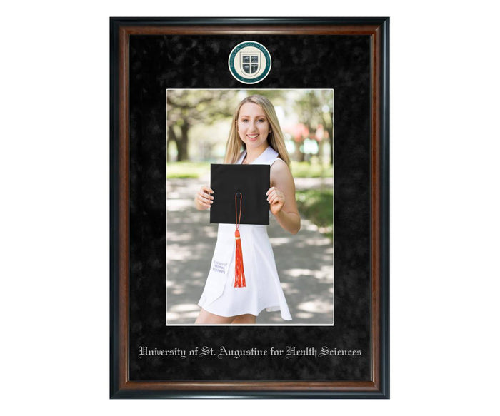 University of St. Augustine for Health Sciences - Frame Options (146036)