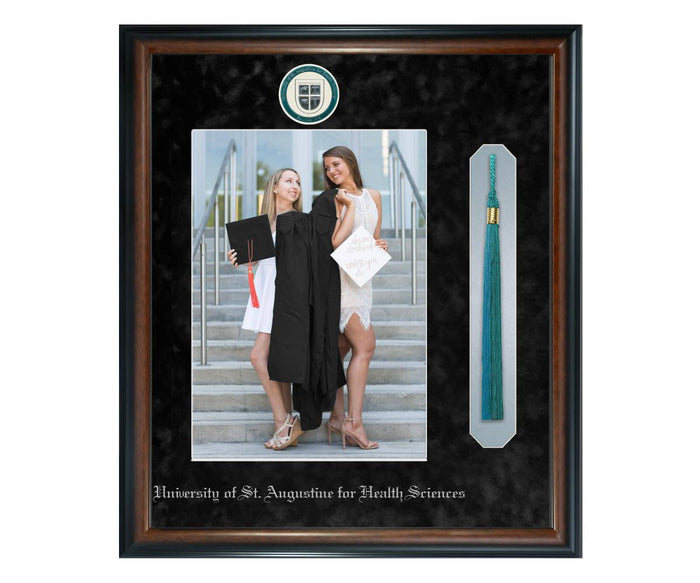 University of St. Augustine for Health Sciences - Frame Options (146036)