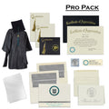 University of St. Augustine for Health Sciences - Master's CA Announcement (Platinum Style)